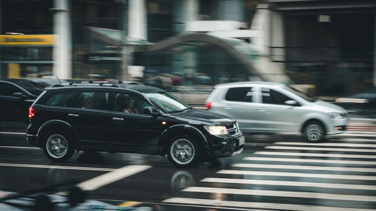 car cybersecurity