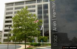 Booz Allen CDM