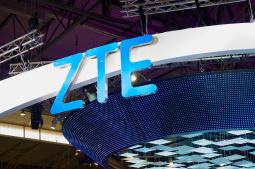 ZTE