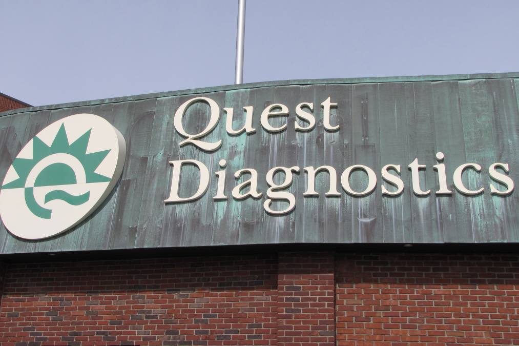 Quest Diagnostics