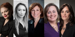 Women in Cybersecurity