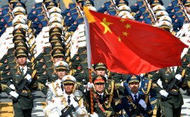 China, PLA