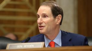 Ron Wyden