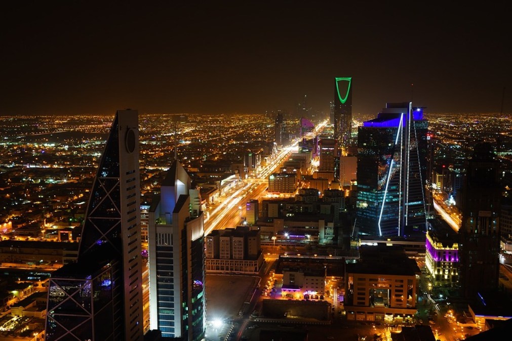 Riyadh, Saudi Arabia