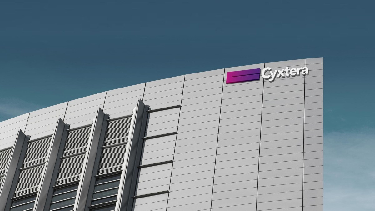 Cyxtera