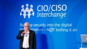 CIO-CISO interchange