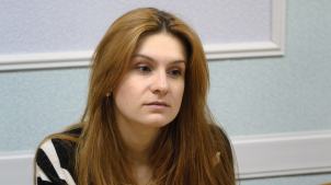 maria butina