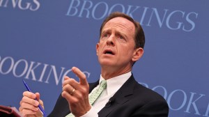 Pat Toomey