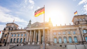 Bundestag