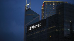 JPMorgan hack