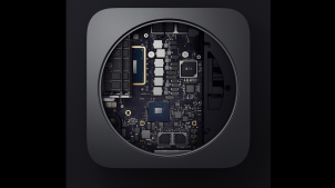 Apple T2 Chip