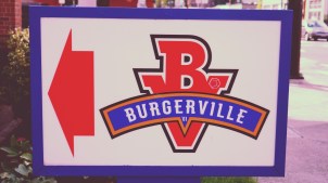 burgerville