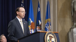 Rod Rosenstein