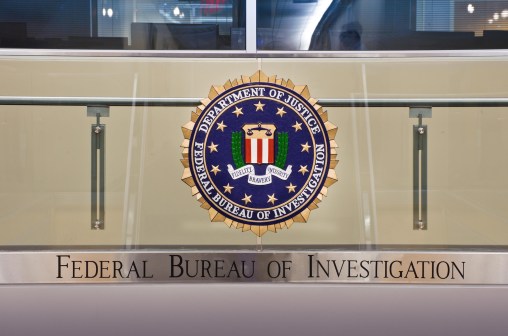 FBI seal