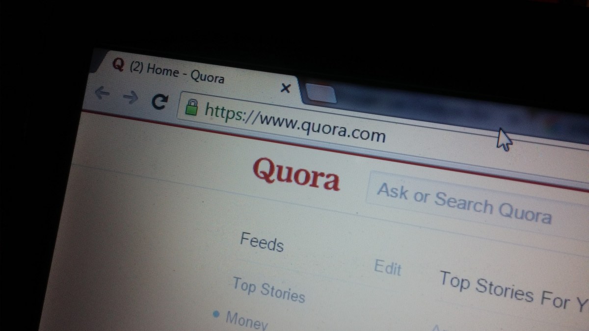 Quora