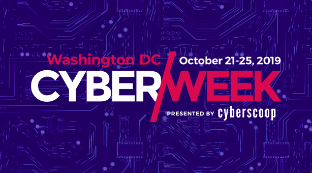 2019 DC CyberWeek