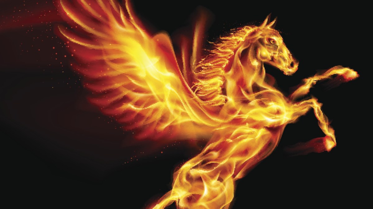 Pegasus