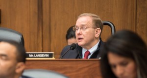 Jim Langevin