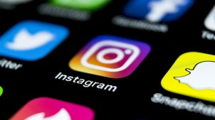 instagram