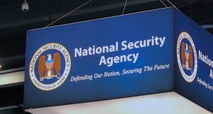 NSA, National Security Agency, RSA 2019