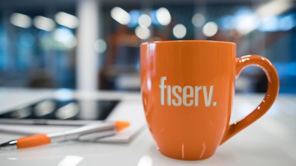 Fiserv lawsuit