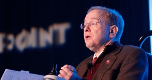 Rep. Jim Langevin, D-R.I.