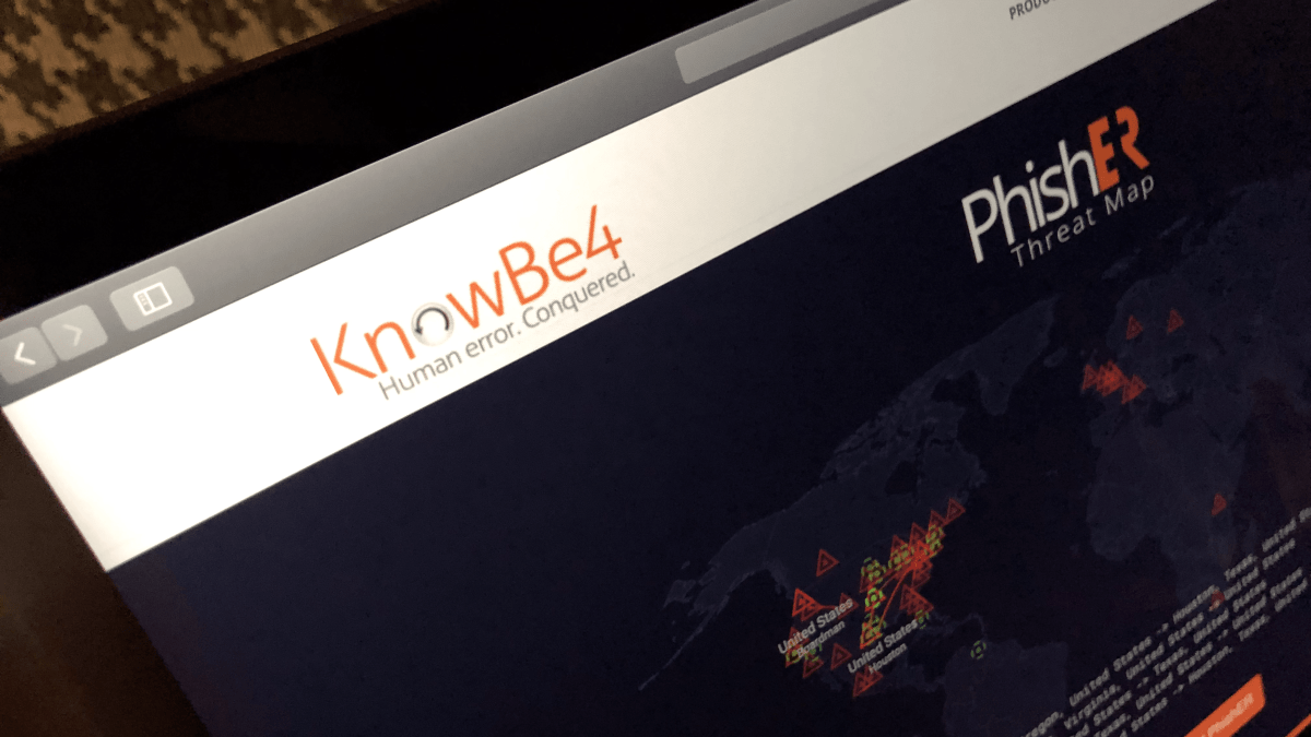 KnowBe4