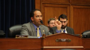 Will Hurd