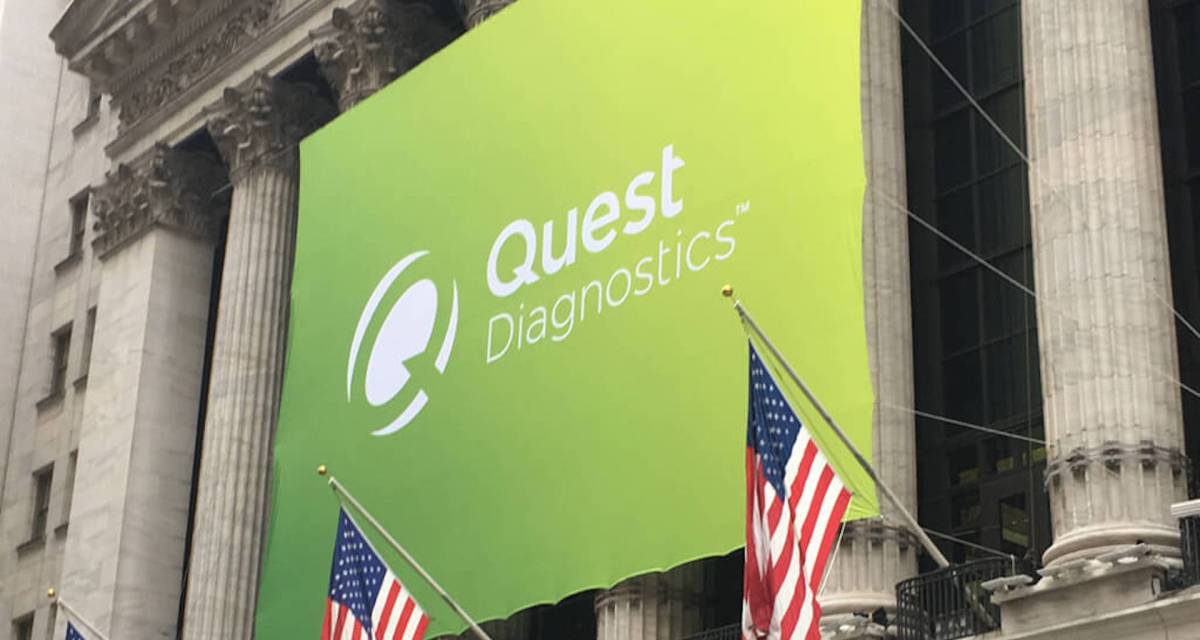 Quest Diagnostics