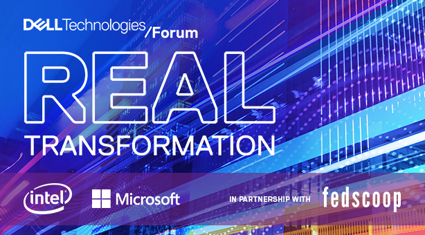 2019 Dell Technologies Forum