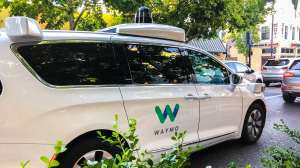 Waymo