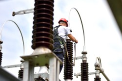 utilities infrastructure electrical industrial cybersecurity