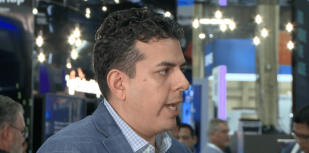 Paul Calatayud, Palo Alto Networks