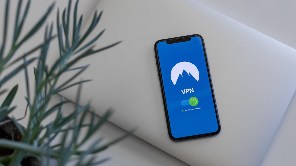 NordVPN