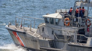 coast guard ransomware