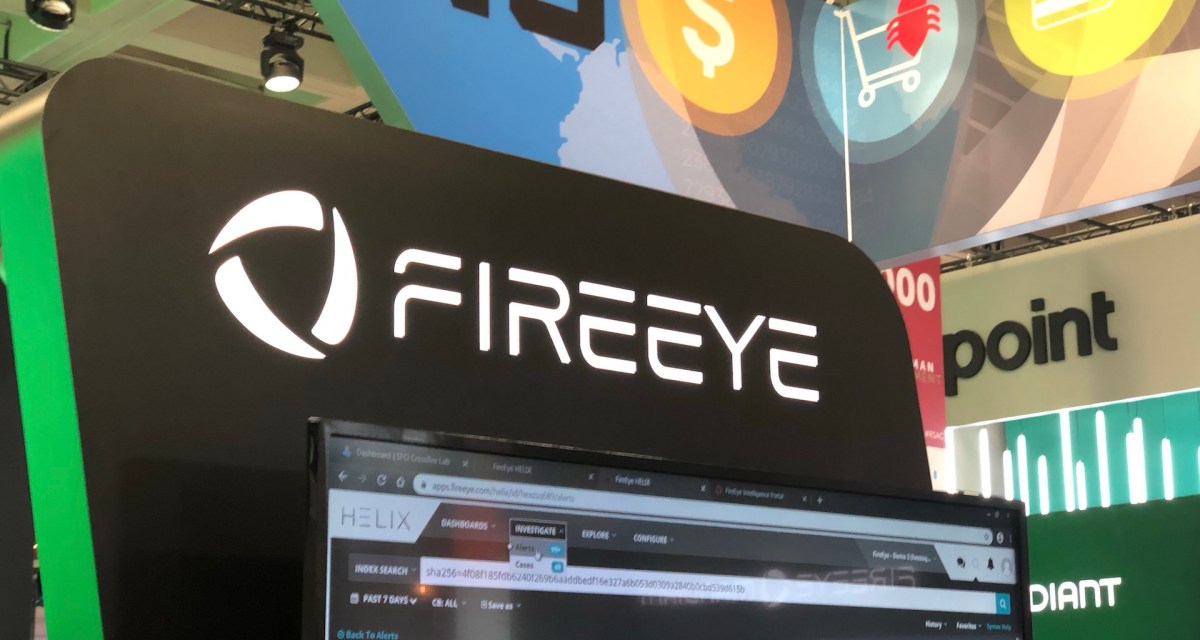 FireEye