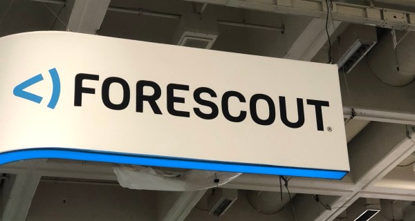 Forescout