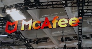 McAfee