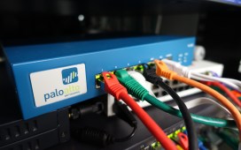 Palo Alto Networks