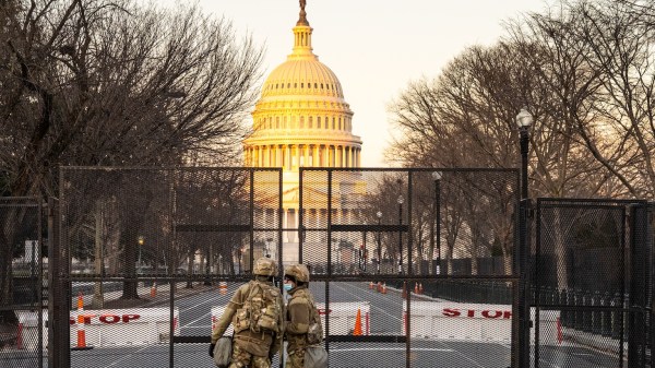 Capitol Hill