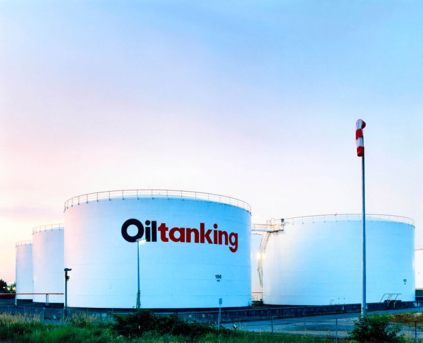 Oiltanking