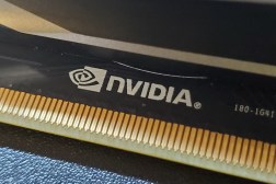 Nvidia Logo