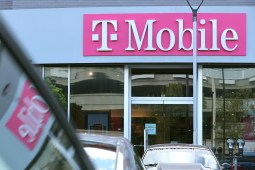 T-Mobile