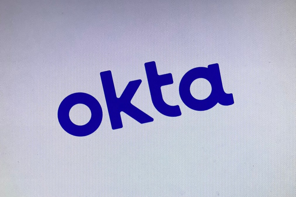 Okta logo