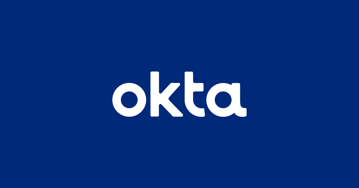 Okta logo