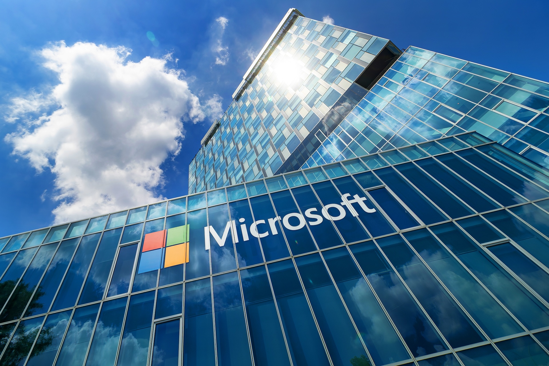 Here's Microsoft's September 2024 Patch Tuesday update