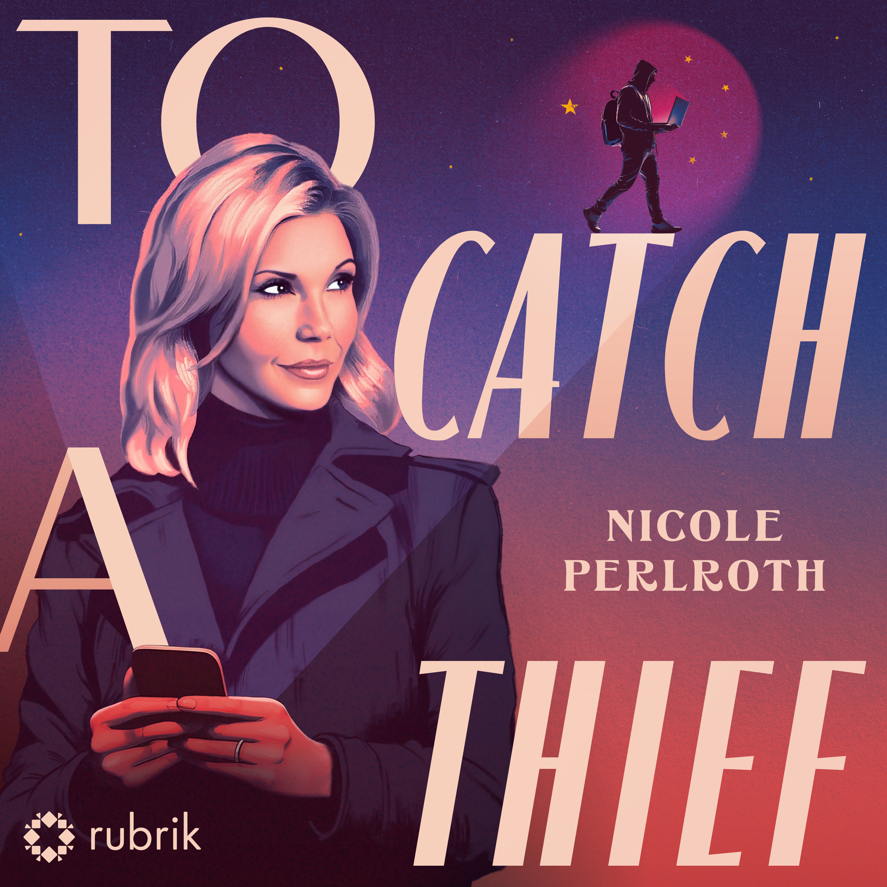 To Catch A Thief