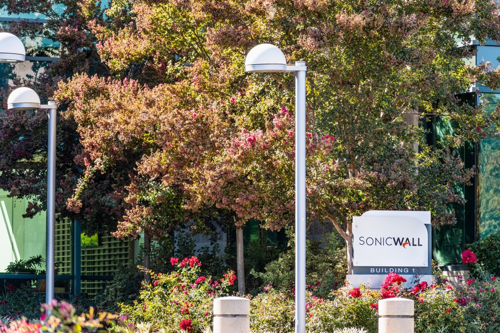 SonicWall headquarters