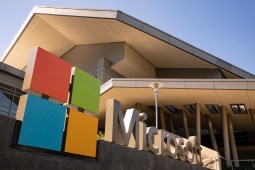 Microsoft Headquarters