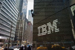 IBM offices in New York City